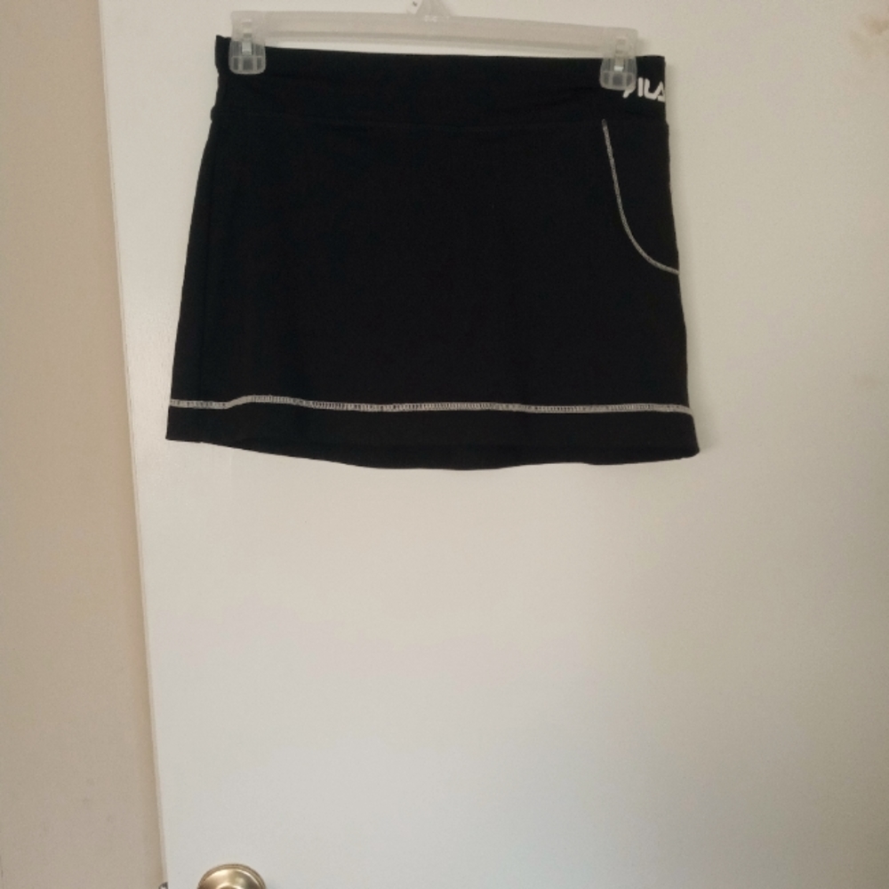 Fila athletic skirt